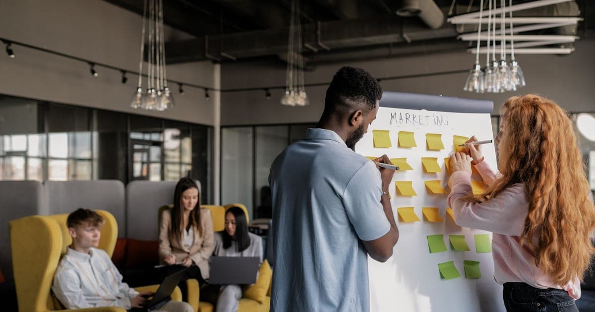 How to Automate Your Marketing with n8n Workflows