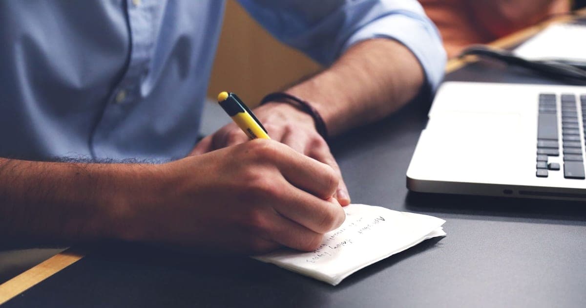 Build a Self-Filling Content Calendar with n8n